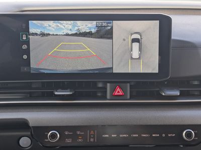 2026 Kia Carnival — photo 37 view