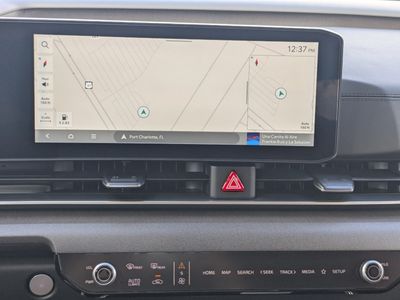 2026 Kia Carnival — photo 38 view