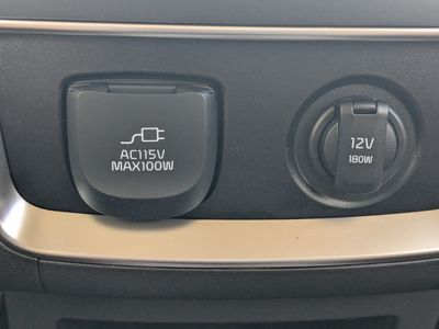 2026 Kia Carnival — photo 25 view
