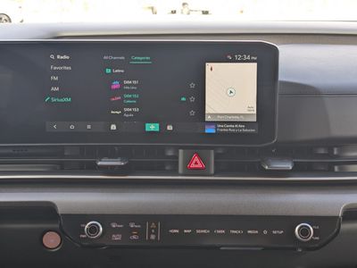 2026 Kia Carnival — photo 28 view