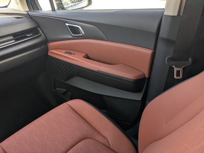 2026 Kia Carnival — photo 31 view