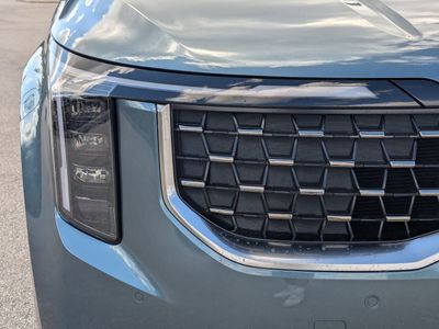 2026 Kia Carnival — photo 10 view