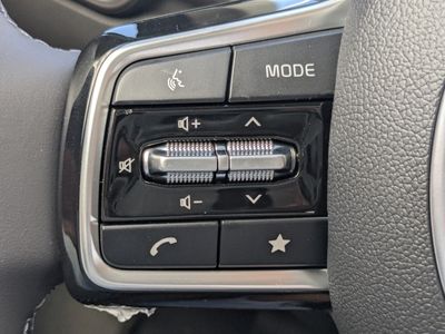2026 Kia Carnival — photo 40 view