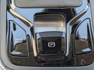 2026 Kia Carnival — photo 34 view