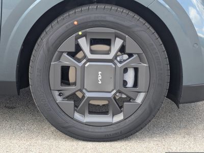 2026 Kia Carnival — photo 11 view