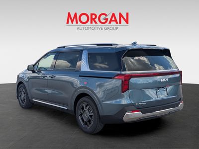 2026 Kia Carnival — photo 7 view