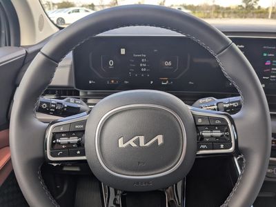 2026 Kia Carnival — photo 39 view