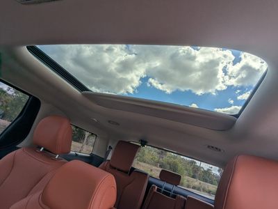 2026 Kia Carnival — photo 19 view