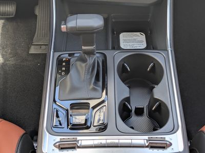 2026 Kia Carnival — photo 27 view