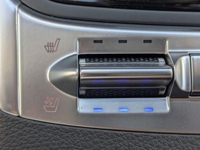 2026 Kia Carnival — photo 36 view