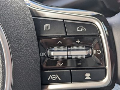 2026 Kia Carnival — photo 41 view