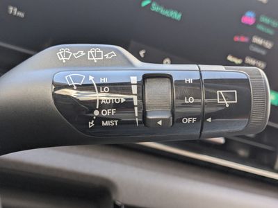 2026 Kia Carnival — photo 43 view