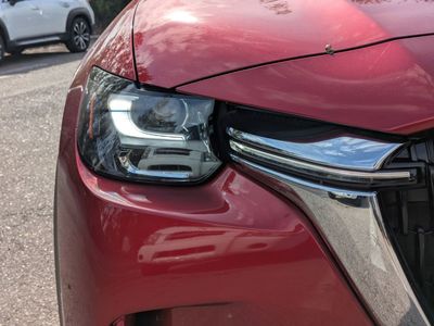 2026 Mazda CX-90 - Photo 10
