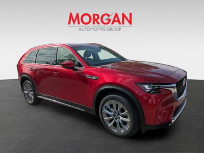 2026 Mazda CX-90 - Photo 2