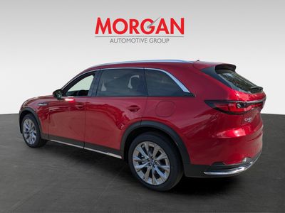 2026 Mazda CX-90 - Photo 7