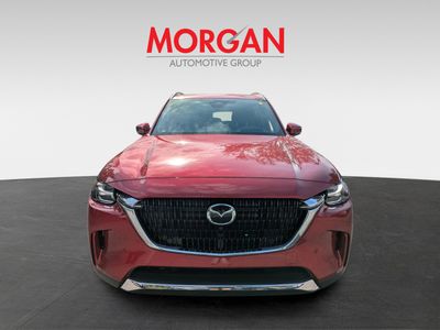 2026 Mazda CX-90 - Photo 3