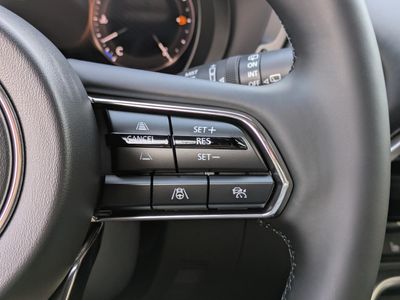 2026 Mazda CX-90 - Photo 23
