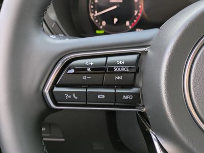 2026 Mazda CX-90 - Photo 22