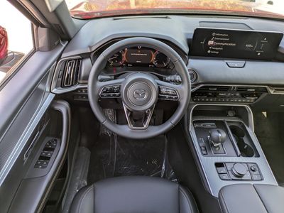 2026 Mazda CX-90 - Photo 16