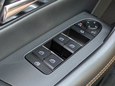 2026 Mazda CX-90 - Photo 21