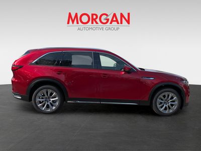 2026 Mazda CX-90 - Photo 4