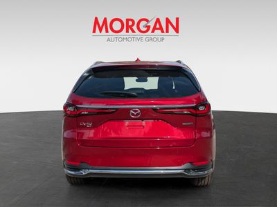 2026 Mazda CX-90 - Photo 6