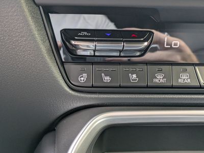 2026 Mazda CX-90 - Photo 28