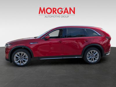 2026 Mazda CX-90 - Photo 8