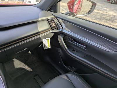 2026 Mazda CX-90 - Photo 17