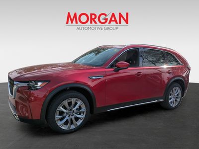 2026 Mazda CX-90 - Photo 9