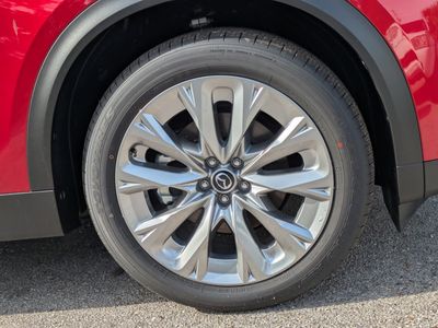 2026 Mazda CX-90 - Photo 11