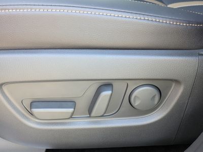 2026 Mazda CX-90 - Photo 20