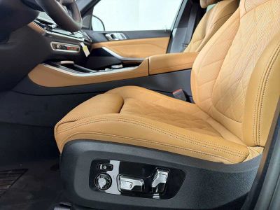 2026 BMW X5 xDrive40i - Photo 11