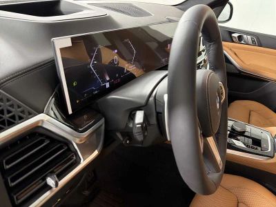 2026 BMW X5 xDrive40i - Photo 14