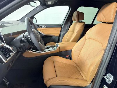 2026 BMW X5 xDrive40i - Photo 10