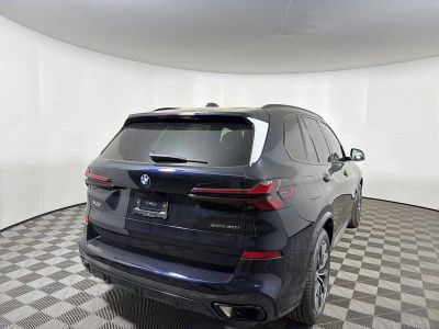 2026 BMW X5 xDrive40i - Photo 8