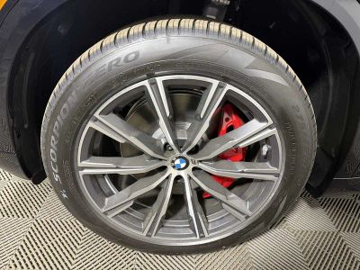 2026 BMW X5 xDrive40i - Photo 9