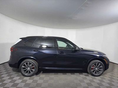 2026 BMW X5 xDrive40i - Photo 7