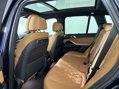 2026 BMW X5 xDrive40i - Photo 18
