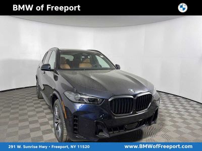 2026 BMW X5 xDrive40i - Photo 21