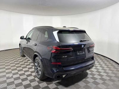 2026 BMW X5 xDrive40i - Photo 2