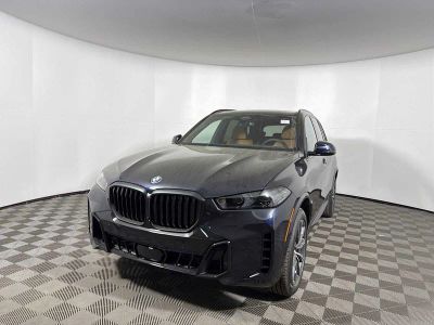 2026 BMW X5 xDrive40i - Photo 6