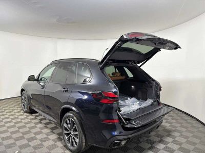 2026 BMW X5 xDrive40i - Photo 19