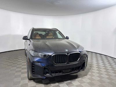 2026 BMW X5 xDrive40i - Photo 5