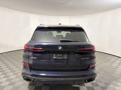 2026 BMW X5 xDrive40i - Photo 1