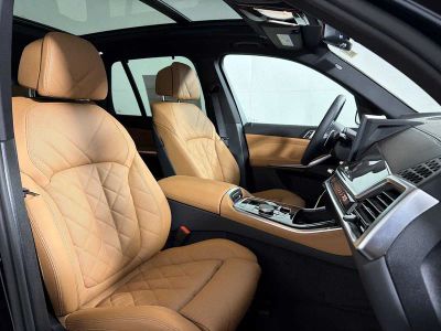 2026 BMW X5 xDrive40i - Photo 20