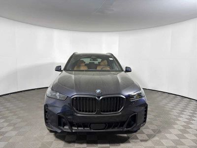 2026 BMW X5 xDrive40i - Photo 4