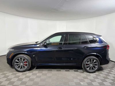 2026 BMW X5 xDrive40i - Photo 3