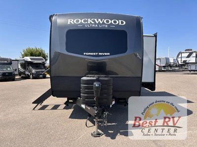 2026 Forest River RV Rockwood Ultra Lite - Photo 9