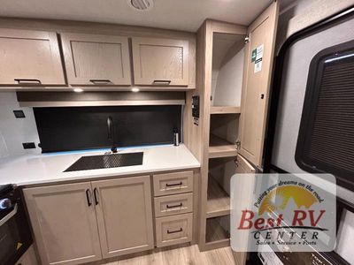 2026 Forest River RV Rockwood Ultra Lite - Photo 41